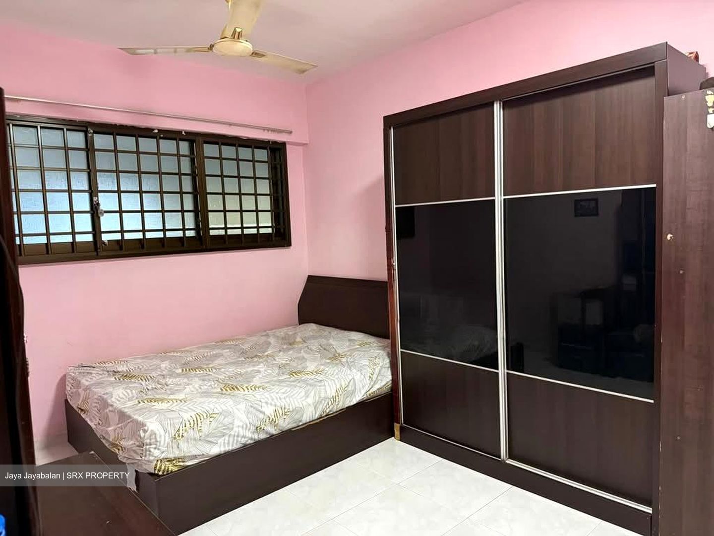 Blk 520 Jurong West Street 52 (Jurong West), HDB 3 Rooms #574915231